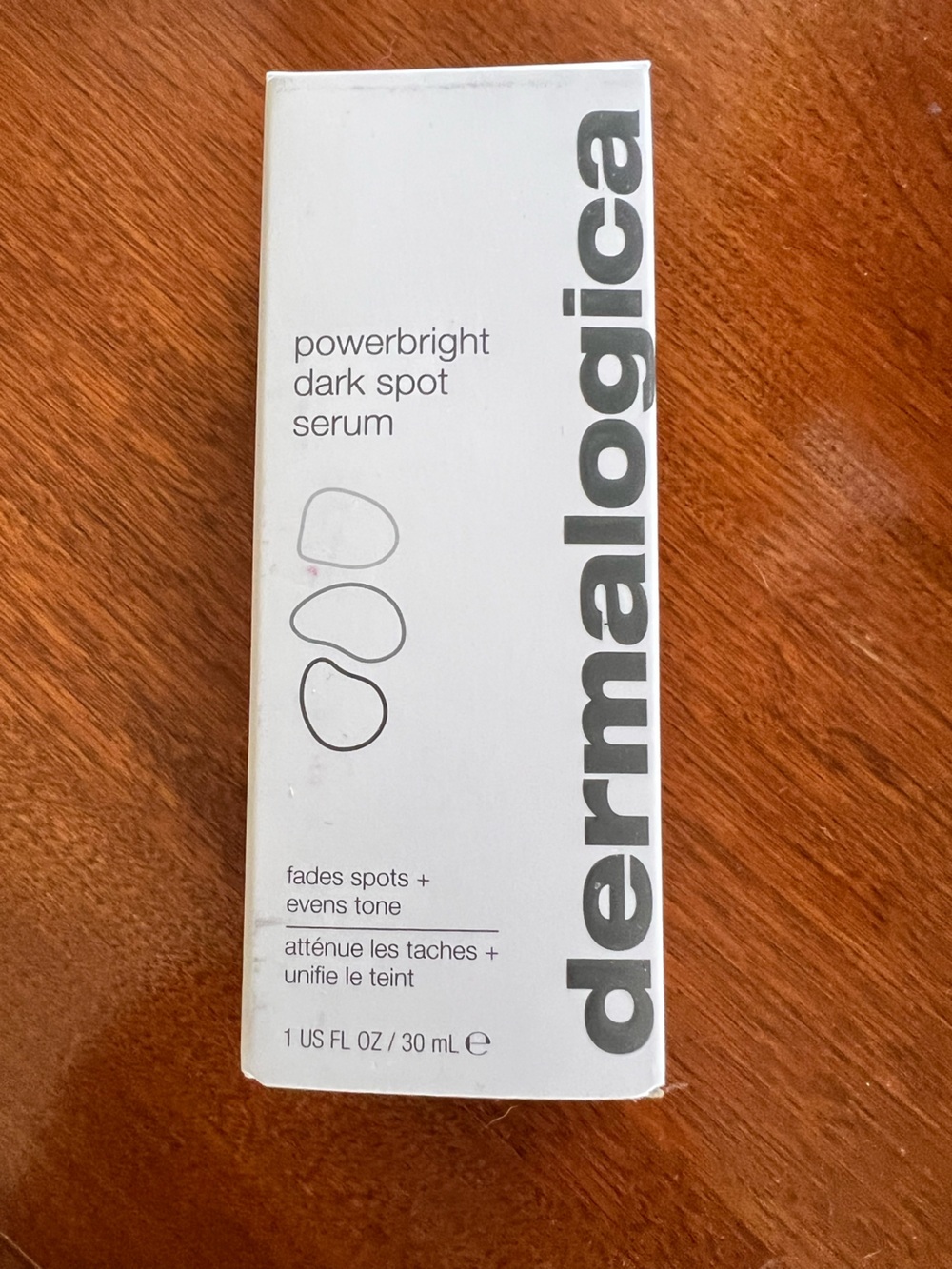 dermetilogica dark spot treatment